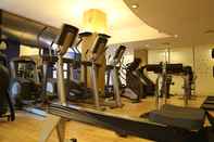 Fitness Center Cinnamon Lakeside Colombo