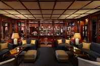 Quầy bar, cafe và phòng lounge Cinnamon Lakeside Colombo