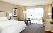 Bilik Tidur 5 The Westin O'Hare