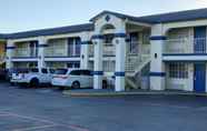 Ruang Umum 2 Travelodge by Wyndham Killeen/Fort Hood