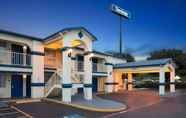 Bangunan 6 Travelodge by Wyndham Killeen/Fort Hood