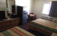 Bedroom 3 Extend-A-Suites Utep