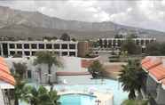 Swimming Pool 6 Extend-A-Suites Utep