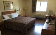 Bedroom 4 Extend-A-Suites Utep