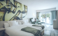 Phòng ngủ 2 Iberostar Selection Marbella Coral Beach