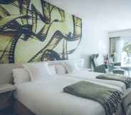 Bedroom 2 Iberostar Selection Marbella Coral Beach