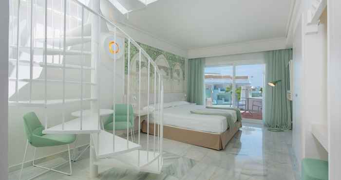 Bedroom Iberostar Selection Marbella Coral Beach