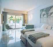 Bedroom 4 Iberostar Selection Marbella Coral Beach