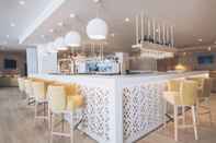 Bar, Cafe and Lounge Iberostar Selection Marbella Coral Beach