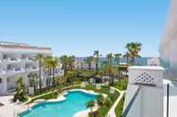 Swimming Pool Iberostar Selection Marbella Coral Beach