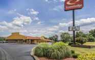 Exterior 4 Econo Lodge Cornersville