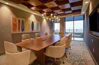 ห้องประชุม DoubleTree by Hilton Virginia Beach Oceanfront South