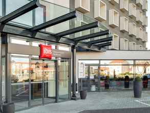 Bangunan 4 ibis Clermont Ferrand Montferrand