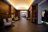 Lobby Hotel Cerretani Mgallery Collection