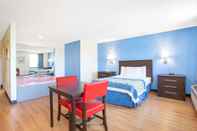 Kamar Tidur Days Inn by Wyndham Lancaster PA Dutch Country