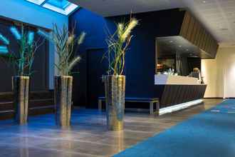 Sảnh chờ 4 Radisson Blu Royal Hotel, Bergen