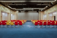 Dewan Majlis Radisson Blu Royal Hotel, Bergen