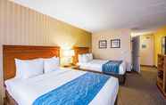 Bilik Tidur 6 Comfort Inn Falls Church - Tysons Corner