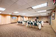 Dewan Majlis Comfort Inn Falls Church - Tysons Corner