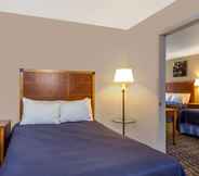 Bilik Tidur 4 Howard Johnson by Wyndham Scottsdale Old Town