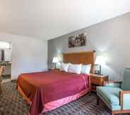 Bilik Tidur 5 Howard Johnson by Wyndham Scottsdale Old Town