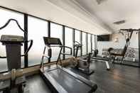 Fitness Center Hotel Royal