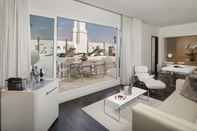 Common Space ME Madrid by Melia