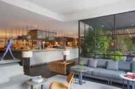 Bar, Kafe, dan Lounge ME Madrid by Melia