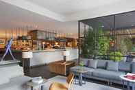 Bar, Cafe and Lounge ME Madrid by Melia