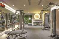 Fitness Center ME Madrid by Melia