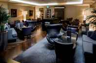 บาร์ คาเฟ่ และเลานจ์ Hotel Schweizerhof Bern & Spa