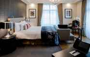 ห้องนอน 7 Hotel Schweizerhof Bern & Spa