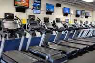 Fitness Center La Quinta Inn by Wyndham Cocoa Beach-Port Canaveral