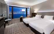 Kamar Tidur 7 New World Millennium Hong Kong Hotel