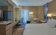 Kamar Tidur 6 New World Millennium Hong Kong Hotel