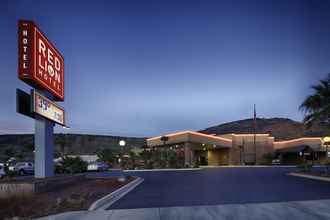 Exterior 4 Red Lion Hotel & Conference Center St. George, UT