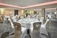 Dewan Majlis DoubleTree by Hilton London - Docklands Riverside