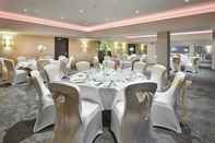 Functional Hall DoubleTree by Hilton London - Docklands Riverside