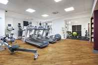 Fitness Center DoubleTree by Hilton London - Docklands Riverside