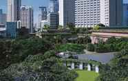 ภายนอกอาคาร 5 Makati Shangri-La, Manila