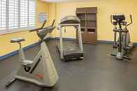 Fitness Center Bluegreen Vacations Casa Del Mar