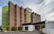 Exterior 6 Red Roof Inn & Suites Macon