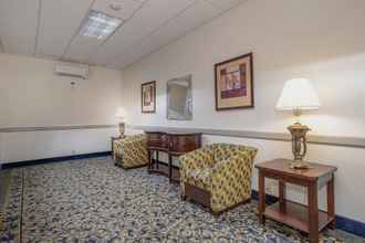 Sảnh chờ 4 Red Roof Inn & Suites Macon