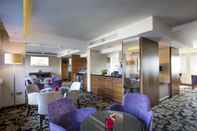 ห้องประชุม The Tower Hotel, London