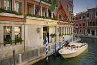 Exterior Hotel Papadopoli Venezia MGallery by Sofitel