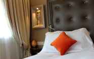 Bedroom 6 Hotel Papadopoli Venezia MGallery by Sofitel