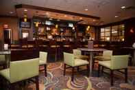 Bar, Cafe and Lounge Radisson Hotel Philadelphia Northeast