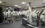 Fitness Center 4 Maverick Hotel and Casino by Red Lion Hotels