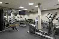 Fitness Center Maverick Hotel and Casino by Red Lion Hotels