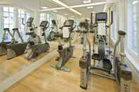 Fitness Center Le Bristol Paris - an Oetker Collection Hotel